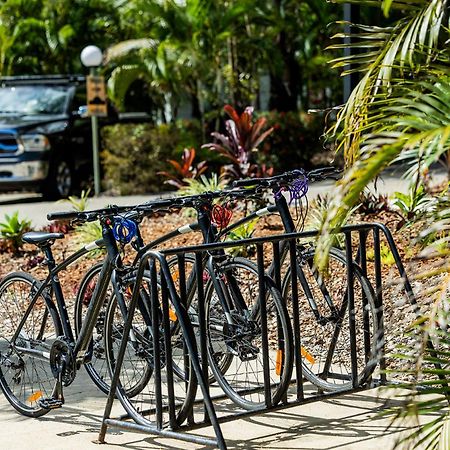 Kipara Tropical Rainforest Retreat Airlie Beach Kültér fotó