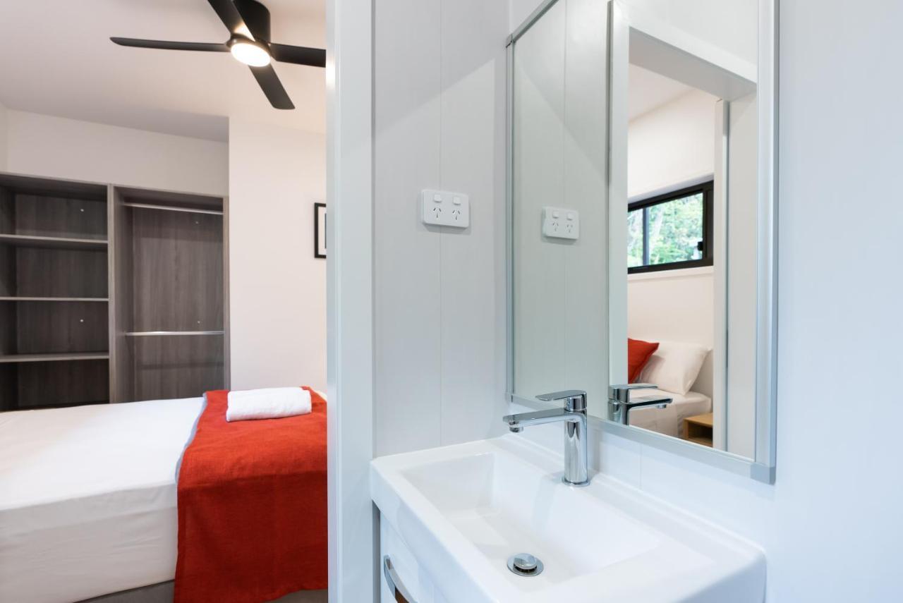 Kipara Tropical Rainforest Retreat Airlie Beach Kültér fotó