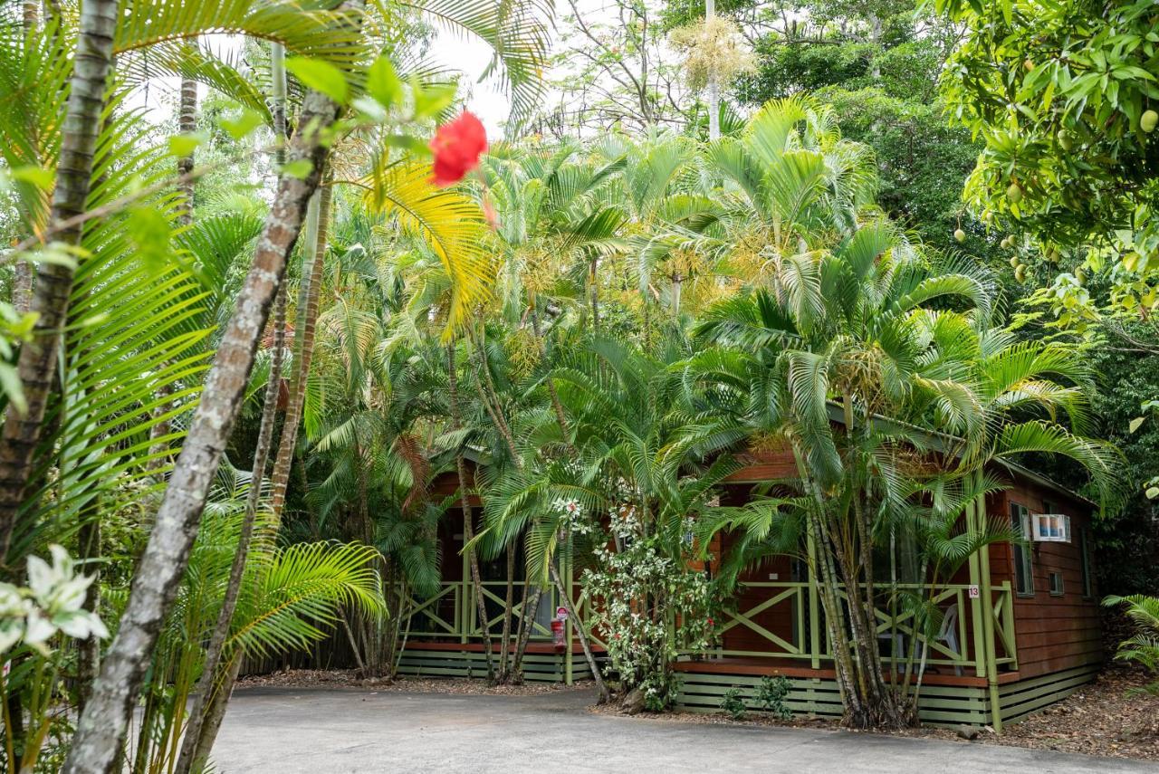 Kipara Tropical Rainforest Retreat Airlie Beach Kültér fotó