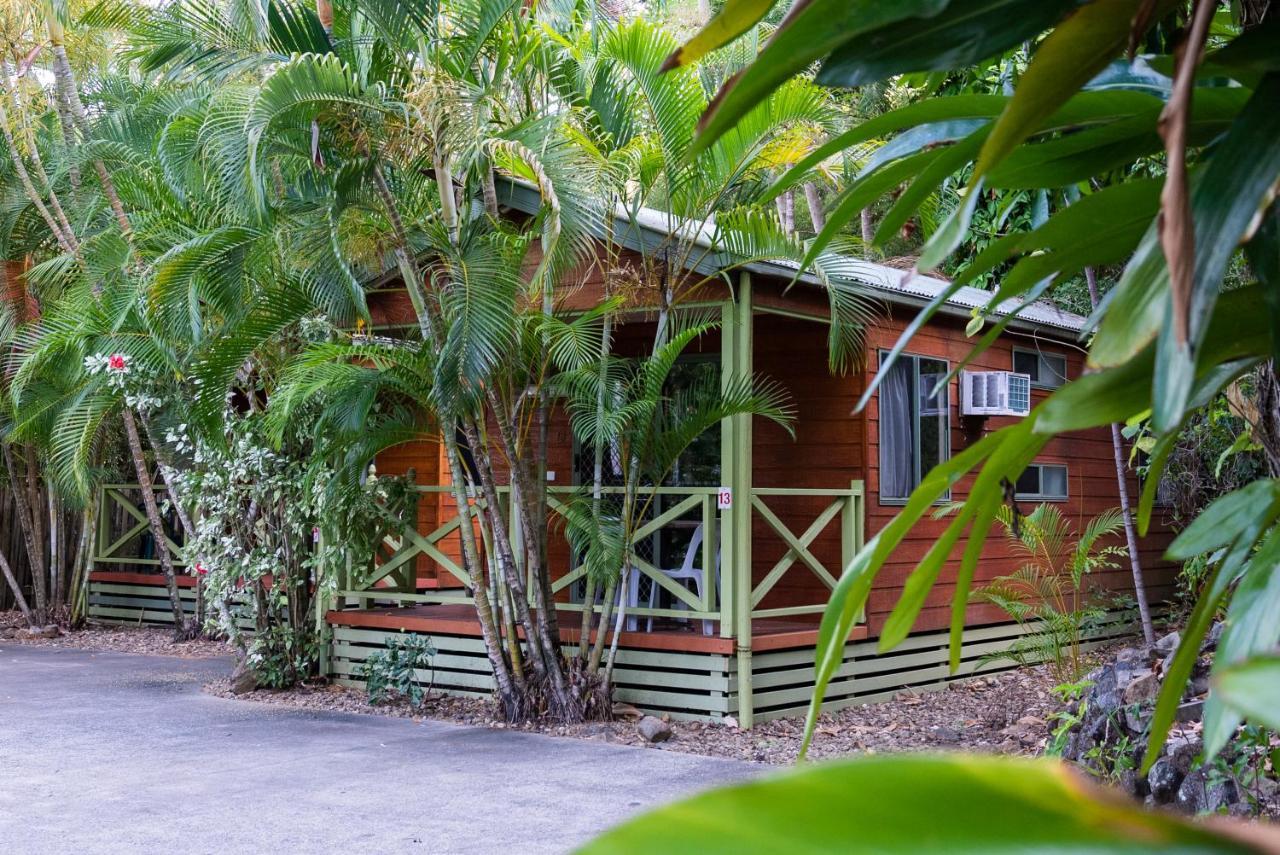 Kipara Tropical Rainforest Retreat Airlie Beach Szoba fotó