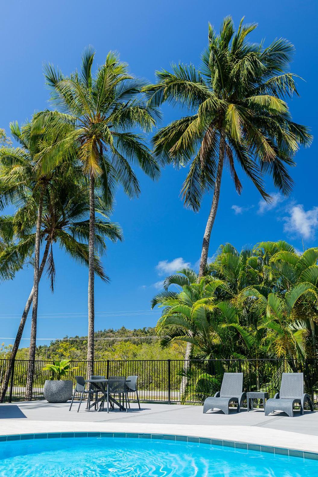 Kipara Tropical Rainforest Retreat Airlie Beach Kültér fotó