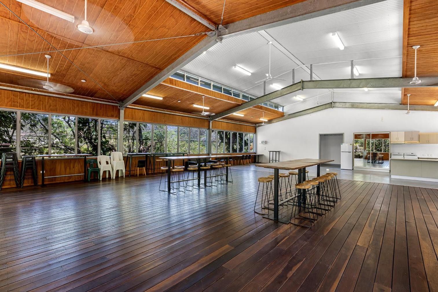 Kipara Tropical Rainforest Retreat Airlie Beach Kültér fotó