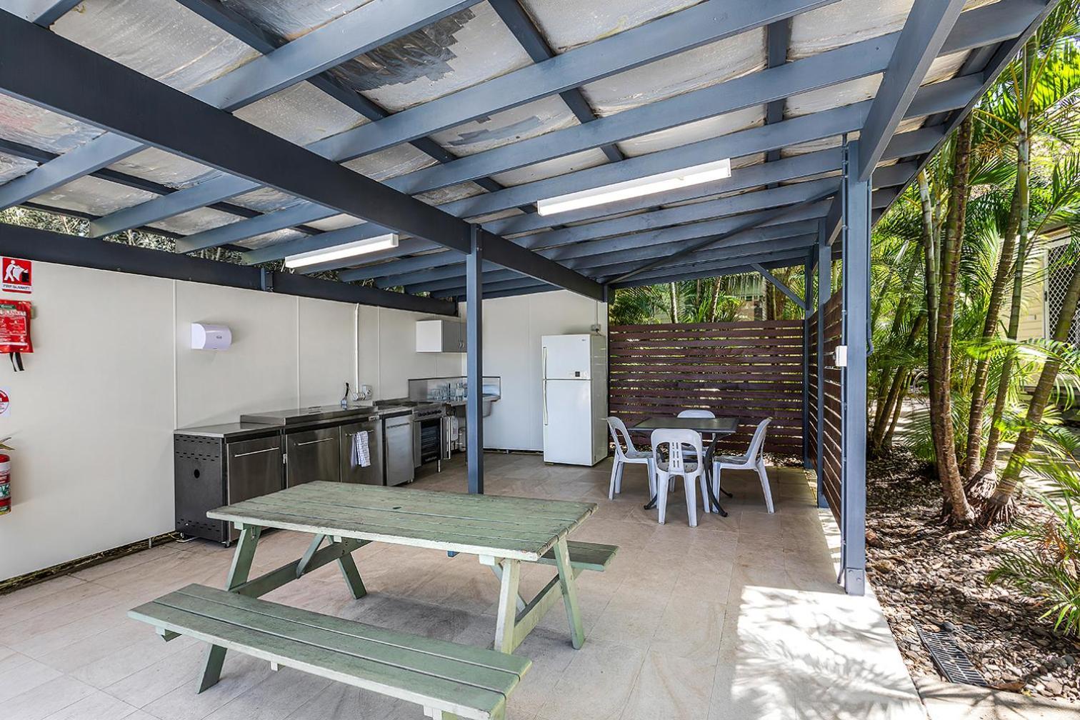 Kipara Tropical Rainforest Retreat Airlie Beach Kültér fotó