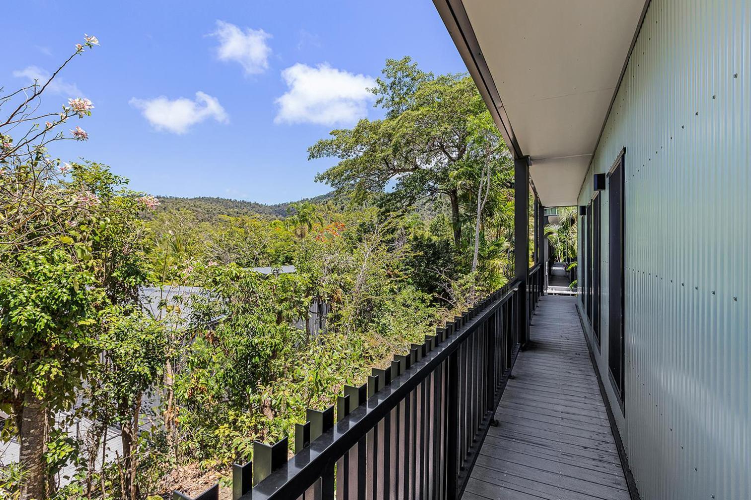 Kipara Tropical Rainforest Retreat Airlie Beach Szoba fotó