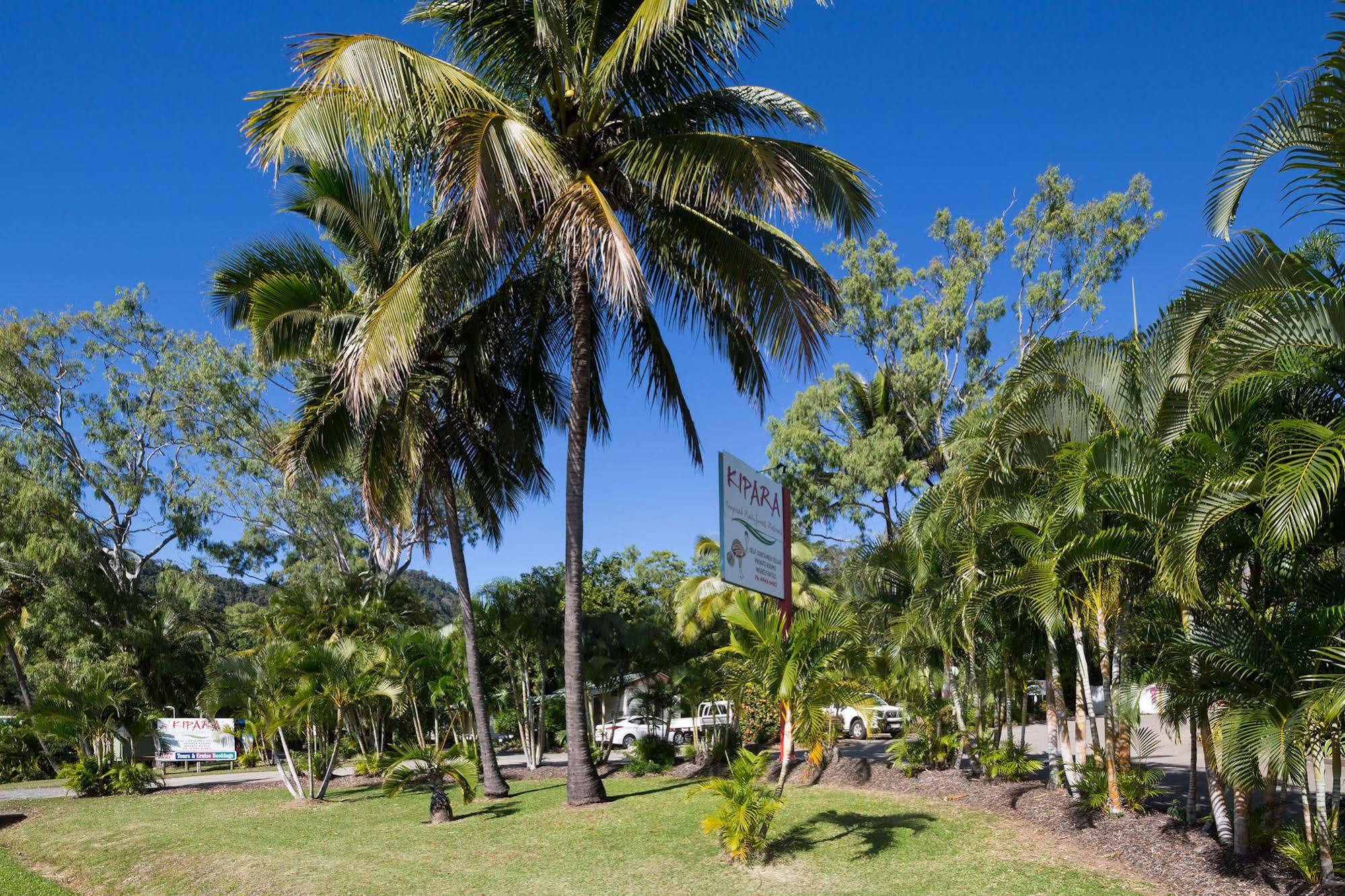 Kipara Tropical Rainforest Retreat Airlie Beach Kültér fotó