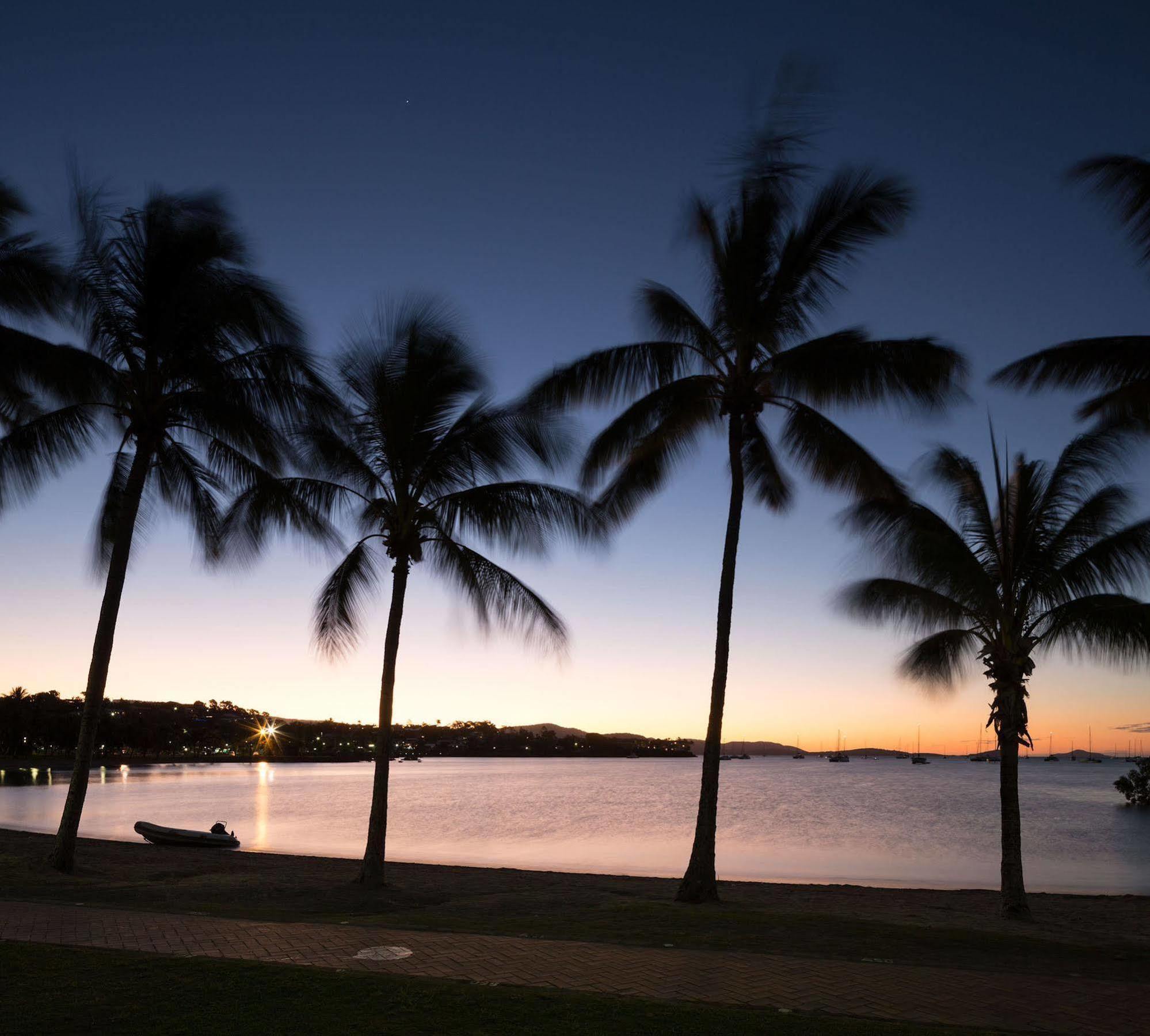 Kipara Tropical Rainforest Retreat Airlie Beach Kültér fotó