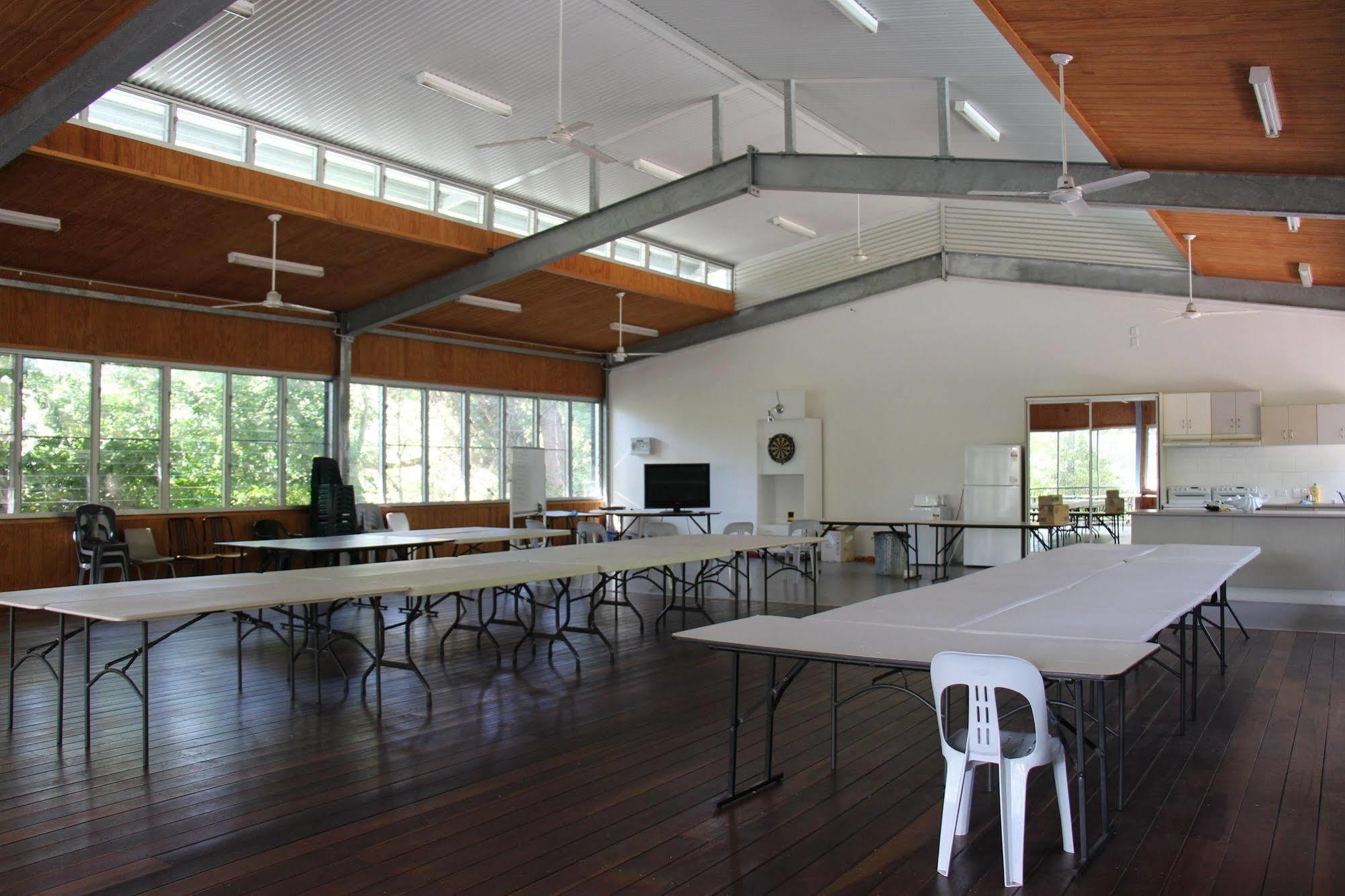 Kipara Tropical Rainforest Retreat Airlie Beach Kültér fotó