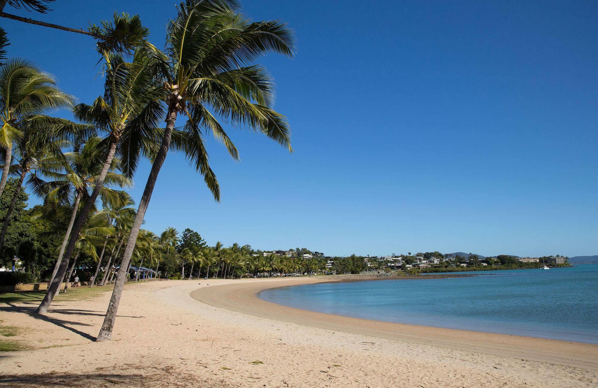 Kipara Tropical Rainforest Retreat Airlie Beach Kültér fotó